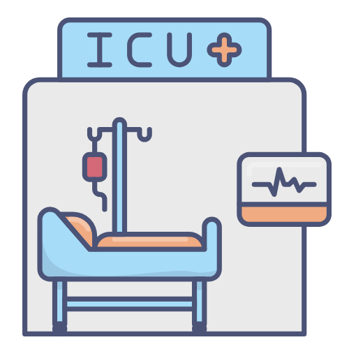 ICU